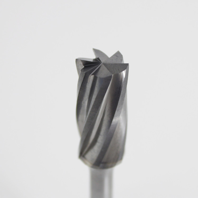 Power Carving Bits Tungsten Carbide Deburring Tool Aluminum Cut Carbide Burrs