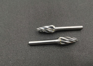 Tungsten Carbide Burrs-Cutting Burrs Diamond Burrs Power Tools Rotary File